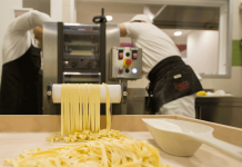 Tessiner Spezialitäten – Genussreisen zu regionalen Produkten