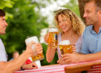 Ausflugtipps: Bayern und das bayerische Bier…