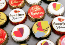 Kreative Köpfe hinter dem Bierhandwerk