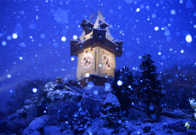 Kultur und Kulinarik in Graz in der Steiermark