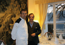 Kulinarischer Winter am Millstätter See