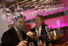 Baukunst in den Reben Baden-Württembergs