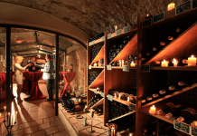 Feinschmecker willkommen – Fisch und edle Tropfen