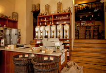 Stadt des Kaffees – Erzeugnisse der Wiener Kaffeeröstereien