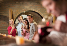 Wo es in Tschechien am besten schmeckt