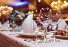 Kleines Land kulinarisch ganz groß