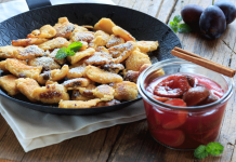 Kulinarische Rundreise in Österreich