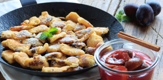 Kulinarische Rundreise in Österreich