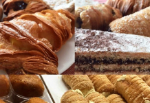 Streetfood Festival Gnam! Mit Station in Rom, Trani und Martina Franca