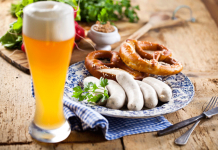 Vielseitige Küche in Bayern – Ein Land für Genießer